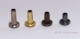 Tubular Rivets